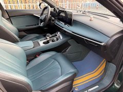 SAIC MG7 1.5T 300 DCTLuxury Edition - фото 9