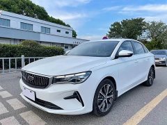 B70 4 Edition 1.5L CVTLuxury Version - фото 1
