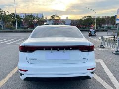 B70 4 Edition 1.5L CVTLuxury Version - фото 10