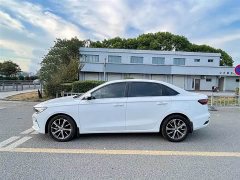 B70 4 Edition 1.5L CVTLuxury Version - фото 11