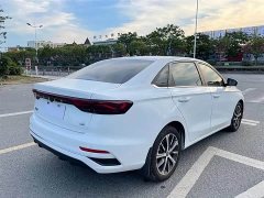 B70 4 Edition 1.5L CVTLuxury Version - фото 12