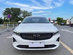 B70 4 Edition 1.5L CVTLuxury Version - фото 2