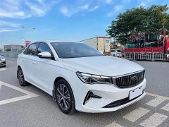 B70 4 Edition 1.5L CVTLuxury Version - фото 3