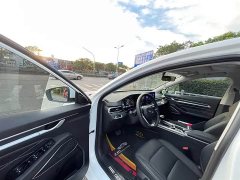 B70 4 Edition 1.5L CVTLuxury Version - фото 4