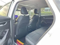 B70 4 Edition 1.5L CVTLuxury Version - фото 6