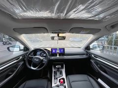 B70 4 Edition 1.5L CVTLuxury Version - фото 7