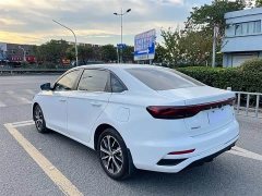 B70 4 Edition 1.5L CVTLuxury Version - фото 9