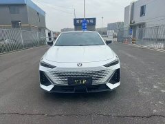 Changan UNI-V 1.5T ZunGui Edition - фото 2