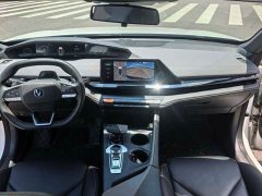 Changan UNI-V 1.5T ZunGui Edition - фото 4
