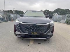 Changan Z6 1.5T DCTSmart Version - фото 2