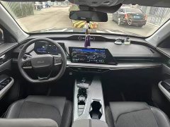 Changan Z6 1.5T DCTSmart Version - фото 3