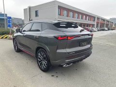Changan Z6 1.5T DCTSmart Version - фото 6