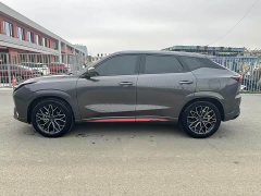 Changan Z6 1.5T DCTSmart Version - фото 7