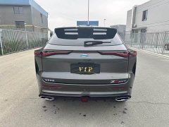 Changan Z6 1.5T DCTSmart Version - фото 9