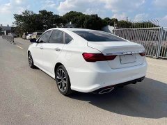 Z6 1.4T CVT Edition - фото 10