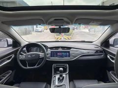 Z6 1.4T CVT Edition - фото 4