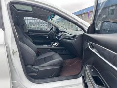 Z6 1.4T CVT Edition - фото 5