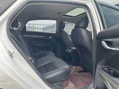 Z6 1.4T CVT Edition - фото 6