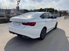 Z6 1.4T CVT Edition - фото 8