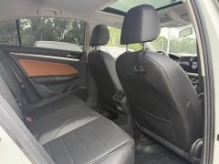 Volkswagen 200TSI DSG Edition - фото 8