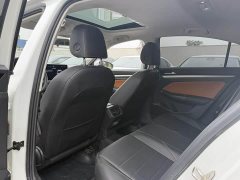 Volkswagen 200TSI DSG Edition - фото 9