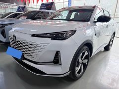 Changan CS55 PLUS Third Generation 1.5T DCT Distinguished - фото 1