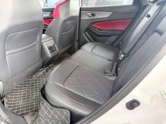 Changan CS55 PLUS Third Generation 1.5T DCT Distinguished - фото 10