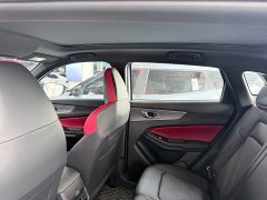 Changan CS55 PLUS Third Generation 1.5T DCT Distinguished - фото 11