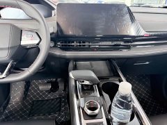 Changan CS55 PLUS Third Generation 1.5T DCT Distinguished - фото 14