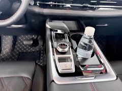 Changan CS55 PLUS Third Generation 1.5T DCT Distinguished - фото 15