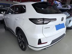 Changan CS55 PLUS Third Generation 1.5T DCT Distinguished - фото 16