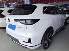 Changan CS55 PLUS Third Generation 1.5T DCT Distinguished - фото 18