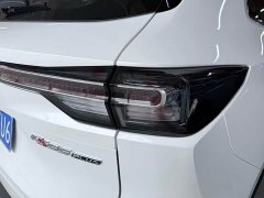 Changan CS55 PLUS Third Generation 1.5T DCT Distinguished - фото 19