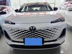 Changan CS55 PLUS Third Generation 1.5T DCT Distinguished - фото 2