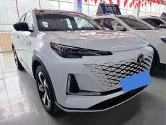 Changan CS55 PLUS Third Generation 1.5T DCT Distinguished - фото 4