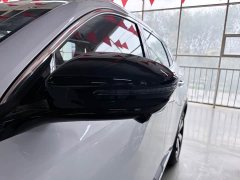 Changan CS55 PLUS Third Generation 1.5T DCT Distinguished - фото 6