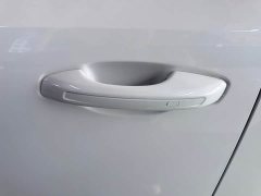 Changan CS55 PLUS Third Generation 1.5T DCT Distinguished - фото 7