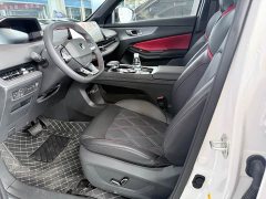 Changan CS55 PLUS Third Generation 1.5T DCT Distinguished - фото 8