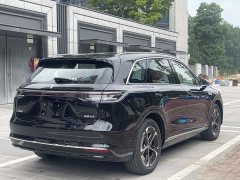 Hongqi Shangjie H5 extended range Max - фото 10