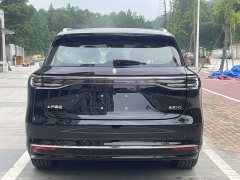 Hongqi Shangjie H5 extended range Max - фото 11
