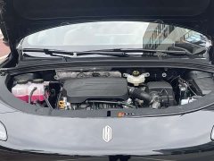 Hongqi Shangjie H5 extended range Max - фото 12