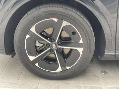 Hongqi Shangjie H5 extended range Max - фото 13