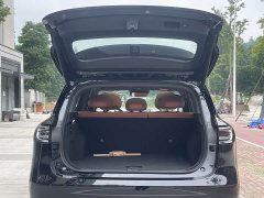 Hongqi Shangjie H5 extended range Max - фото 14