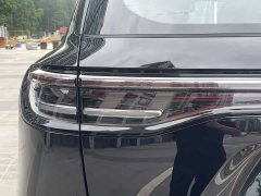 Hongqi Shangjie H5 extended range Max - фото 15