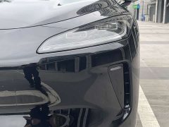 Hongqi Shangjie H5 extended range Max - фото 16