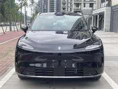 Hongqi Shangjie H5 extended range Max - фото 2