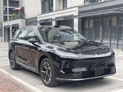Hongqi Shangjie H5 extended range Max - фото 3