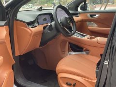 Hongqi Shangjie H5 extended range Max - фото 4