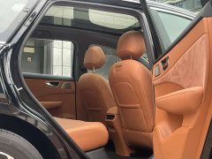Hongqi Shangjie H5 extended range Max - фото 5
