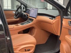 Hongqi Shangjie H5 extended range Max - фото 6